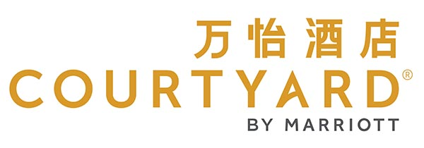 COURTYARD BY MARRIOTT Beijing Changping Logo